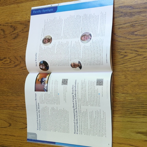 Penn State Eberly College Of Science Science Journal Summer 2021 - Picture 9 of 16